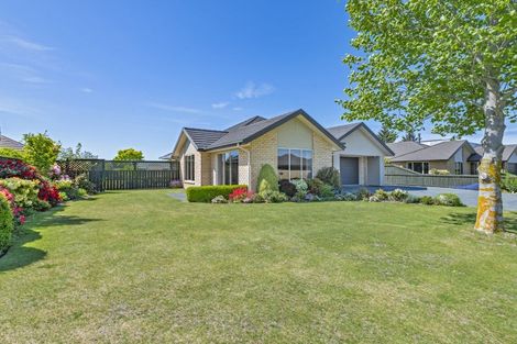 Photo of property in 9 Pemberton Drive, Darfield, 7510