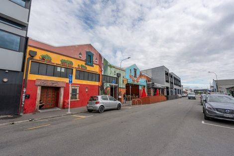 Photo of property in The Foundry, 103/36b Welles Street, Christchurch Central, Christchurch, 8011