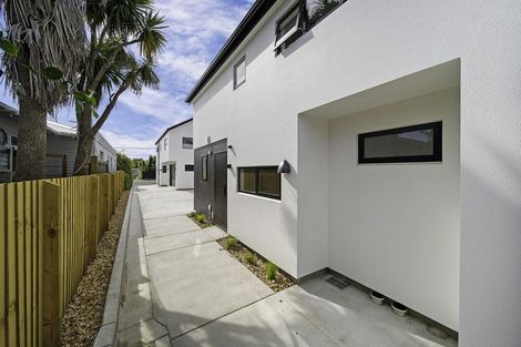 Photo of property in 14 Croydon Street, Sydenham, Christchurch, 8023