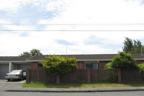 Photo of property in 95 Ruskin Street, Addington, Christchurch, 8024