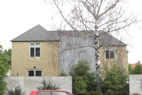 Photo of property in 268a Fitzgerald Avenue, Christchurch Central, Christchurch, 8013