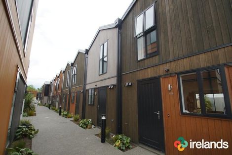 Photo of property in 11/266 Armagh Street, Christchurch Central, Christchurch, 8011