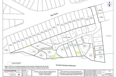 Photo of property in 127a Main Road, Fairfield, Dunedin, 9018