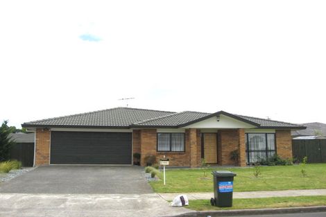 Photo of property in 108 Reynolds Road, Pukekohe, 2120