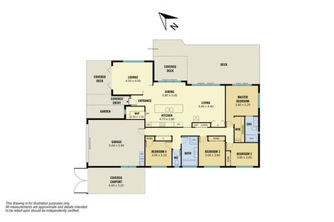 Photo of property in 2 Bankhall Lane, Pokeno, 2402