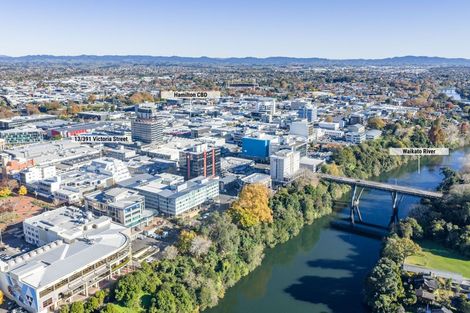 Photo of property in 13/391 Victoria Street, Hamilton Central, Hamilton, 3204