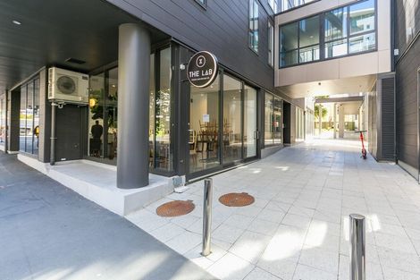 Photo of property in Vsp South, 303/168u Victoria Street, Te Aro, Wellington, 6011