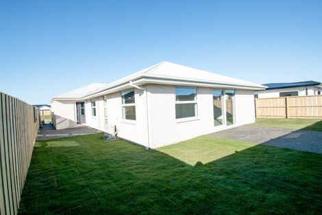 Photo of property in 10 Larch Drive, Rolleston, 7614