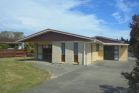 Photo of property in 21 Flower Street, Bulls, 4818