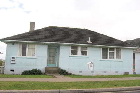 Photo of property in 117 Hauraki Terrace, Thames, 3500