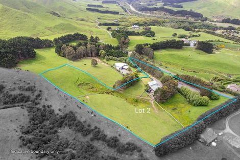 Photo of property in 97 Coroglen Rise, Pukerua Bay, 5026