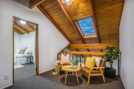 Photo of property in 23 Lagden Street, Camborne, Porirua, 5026