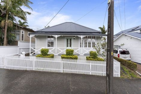 Photo of property in 14 Clarence Street, Ponsonby, Auckland, 1011