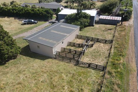 Photo of property in 852 Frankley Road, Hurworth, New Plymouth, 4371