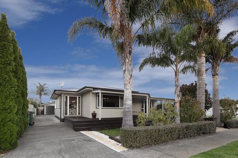 Photo of property in 4 Forsyth Street, Taradale, Napier, 4112