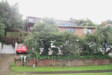 Photo of property in 184 Ti Rakau Drive, Pakuranga Heights, Auckland, 2010