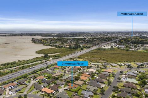 Photo of property in 3 Morewa Place, Takanini, 2112