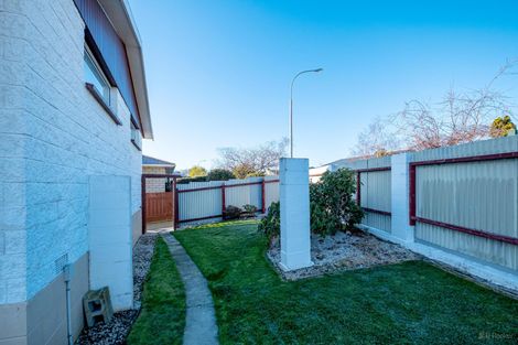 Photo of property in 1-2/17a Tawa Street, Glenwood, Timaru, 7910