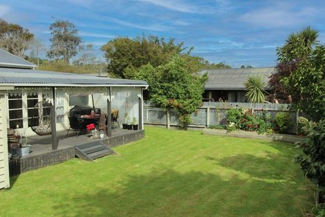 Photo of property in 258 Kelvin Street, Avenal, Invercargill, 9810