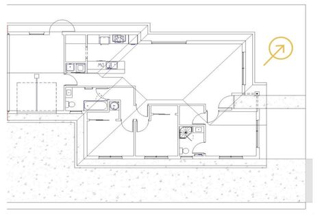Photo of property in 1/14 Woodhouse Street, Linwood, Christchurch, 8062