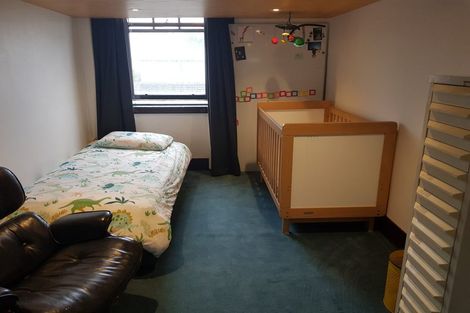 Photo of property in Blythswood Flats, 3f8 Aro Street, Aro Valley, Wellington, 6021