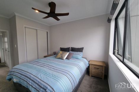 Photo of property in 6 Sidney Wallingford Way, Hobsonville, Auckland, 0616