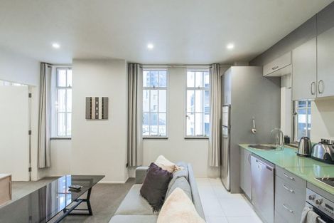 Photo of property in The Quay, 3/332a1 Lambton Quay, Wellington Central, Wellington, 6011