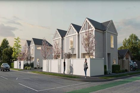 Photo of property in 52 Whiteleigh Avenue, Addington, Christchurch, 8024