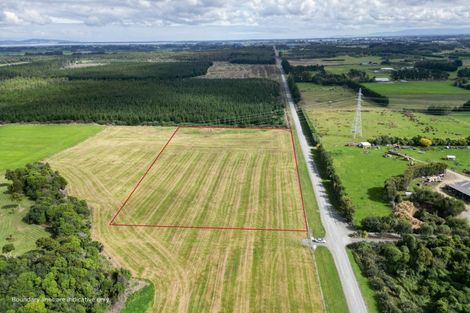 Photo of property in 348 Mason Road, Seaward Bush, Invercargill, 9871