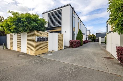Photo of property in 994 Colombo Street, St Albans, Christchurch, 8014