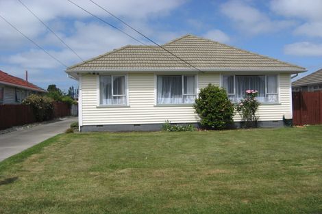 Photo of property in 48 Sabina Street, Shirley, Christchurch, 8013