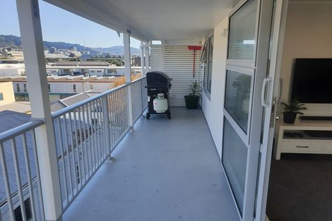 Photo of property in 25/8u Girton Terrace, Mount Cook, Wellington, 6021