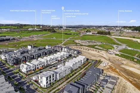 Photo of property in 83 Tarapuka Road, Westgate, Auckland, 0814