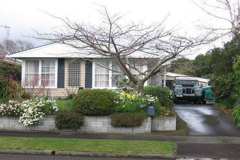 Photo of property in 4 Bond Street, Hokowhitu, Palmerston North, 4410
