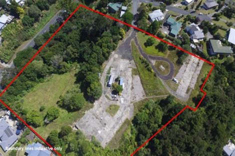 Photo of property in 9 Whangarei Heads Road, Onerahi, 0110