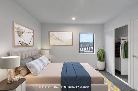 Photo of property in 4/43 Dickens Street, Addington, Christchurch, 8024
