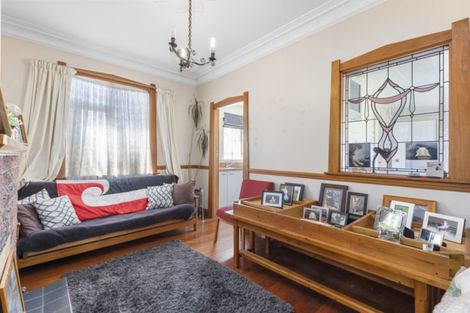 Photo of property in 4 Pilmuir Street, Hutt Central, Lower Hutt, 5010