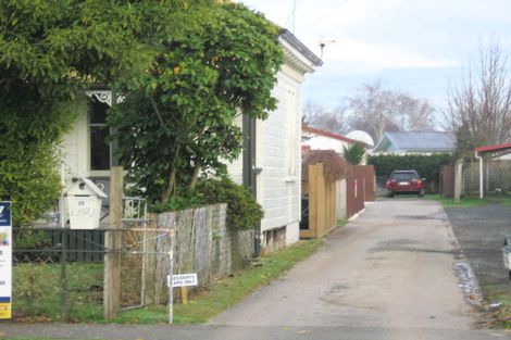 Photo of property in 28b Campbell Street, Frankton, Hamilton, 3204