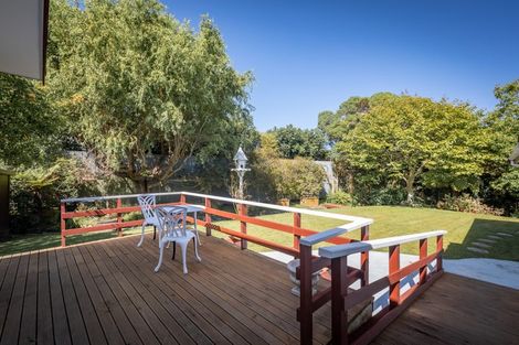Photo of property in 7 Park Avenue, Waikanae, 5036