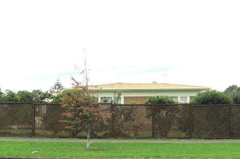 Photo of property in 1/17 Central Avenue, Papatoetoe, Auckland, 2025