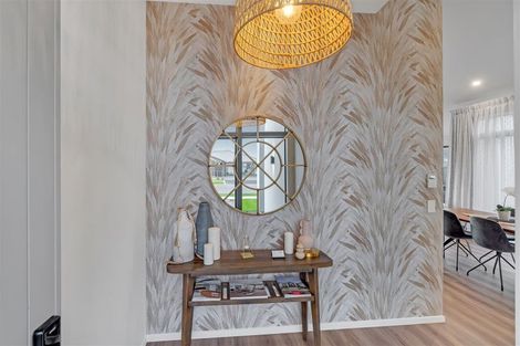 Photo of property in 27 Finstock Way, Rolleston, 7614