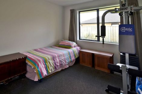 Photo of property in 68 Hungerford Drive, Rolleston, 7615