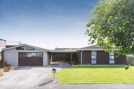 Photo of property in 25 Moyne Avenue, Milson, Palmerston North, 4414