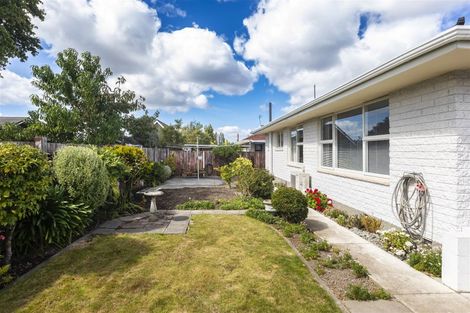 Photo of property in 15 Apollo Place, Papanui, Christchurch, 8052