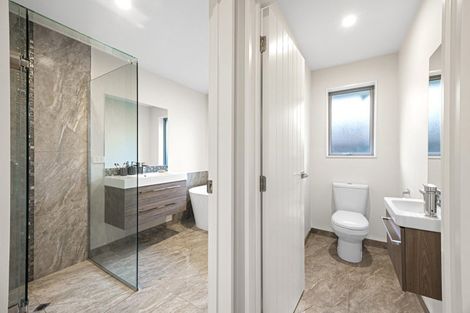Photo of property in 15 Patiki Street, Lincoln, 7608