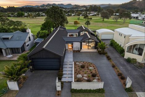 Photo of property in 113 Bellona Road, Whangamata, 3620