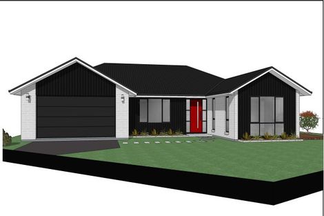 Photo of property in 1 Ambedkar Way, Pukekohe, 2120