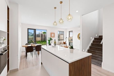 Photo of property in 4c Mahogany Street, Westgate, 0814