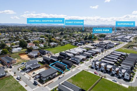 Photo of property in 27 Earp Crescent, Chartwell, 3210