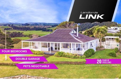 Photo of property in 1 Broadview Heights, Kai Iwi, Whanganui, 4574